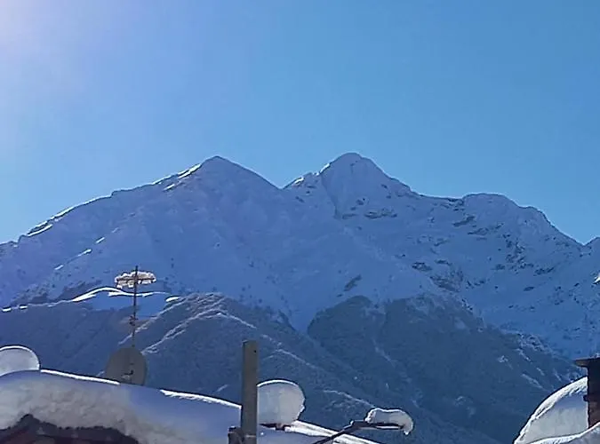 La Fisarmonica