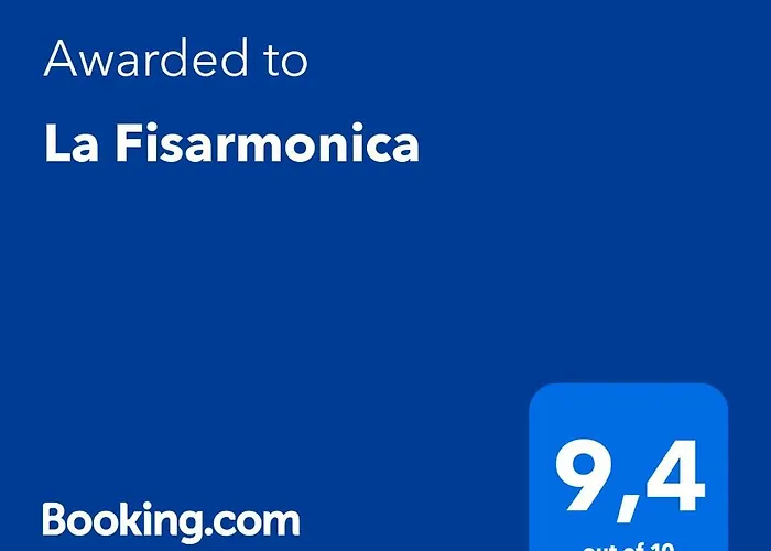 La Fisarmonica