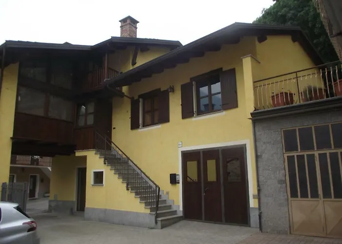 La Fisarmonica