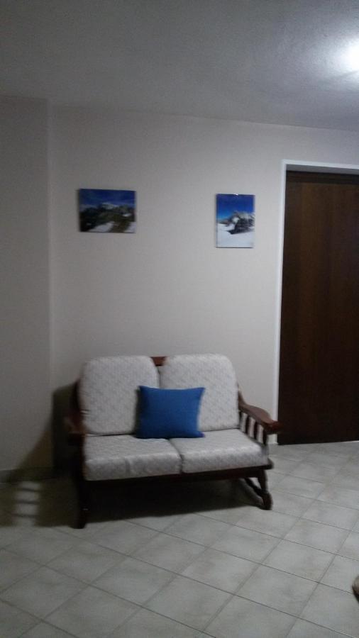 Guest house La Fisarmonica *