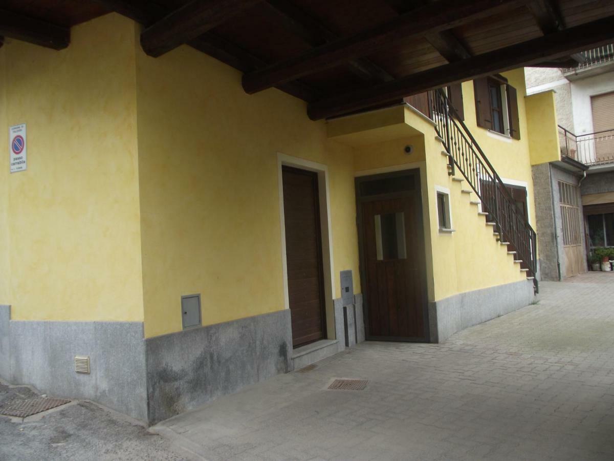 Guest house La Fisarmonica