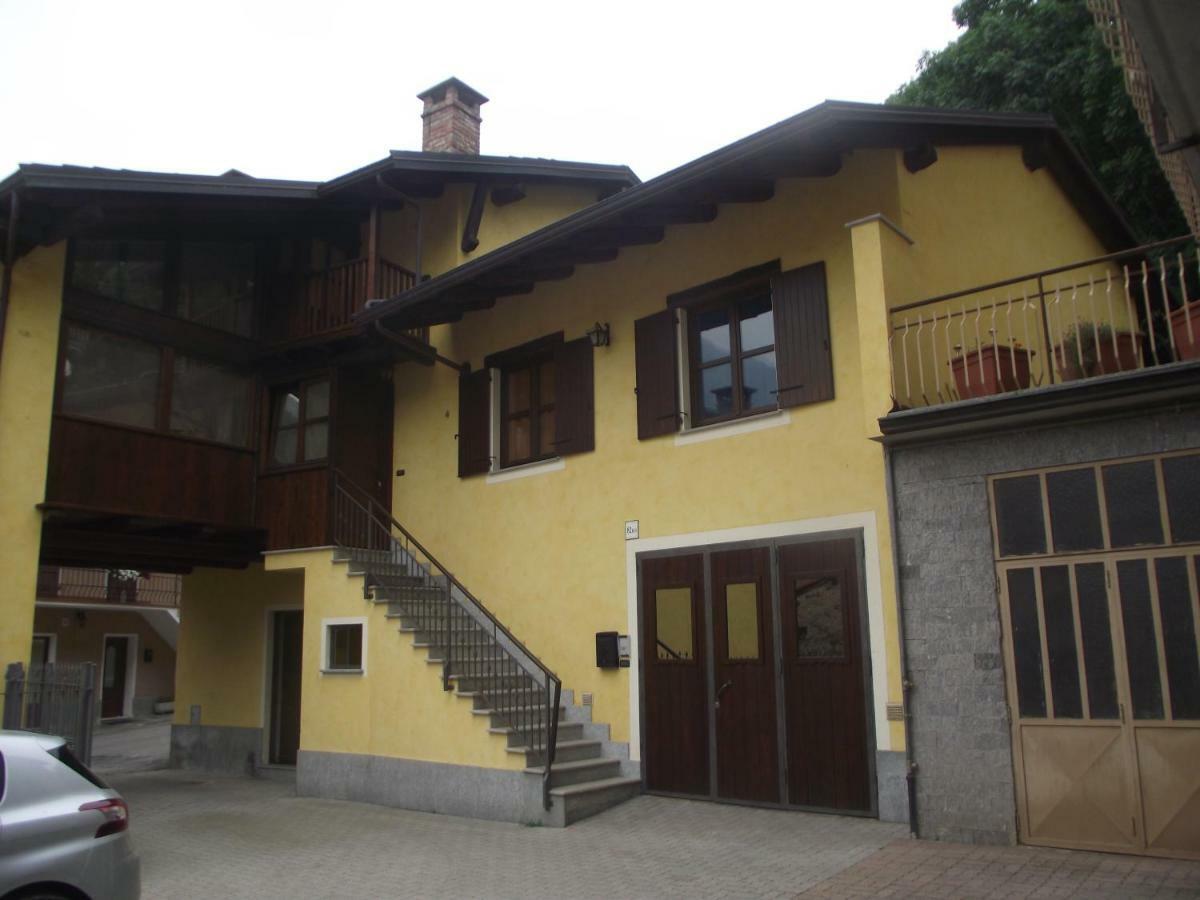 Guest house La Fisarmonica