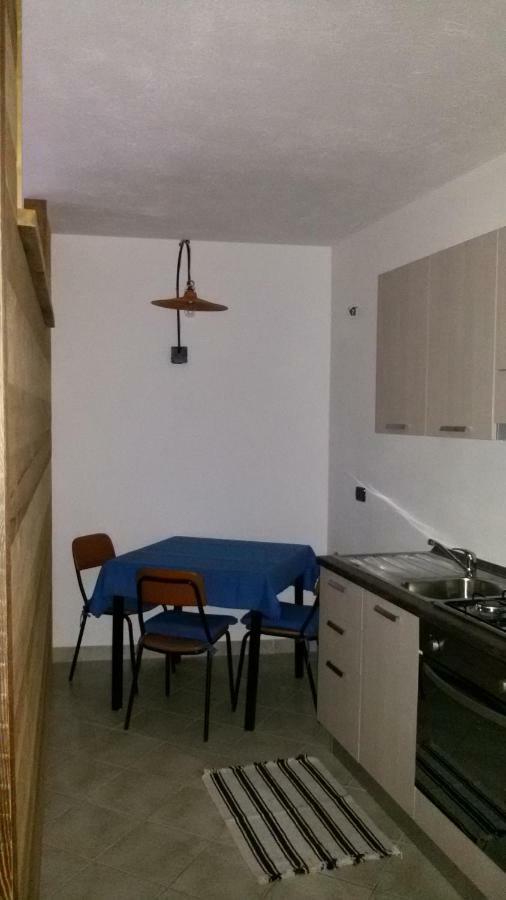 La Fisarmonica Guest house *