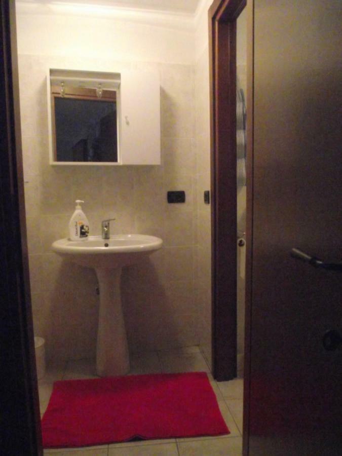 La Fisarmonica Guest house *