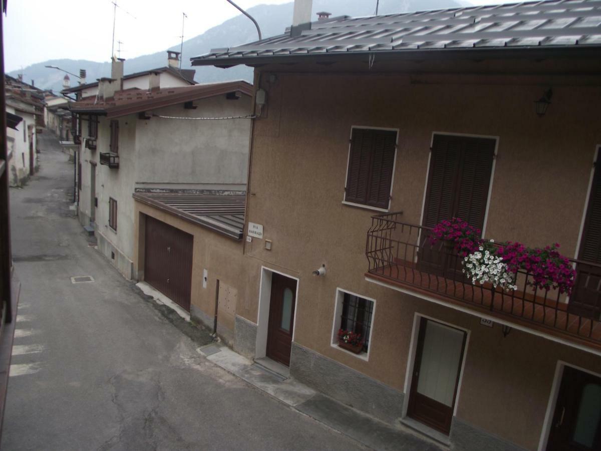 La Fisarmonica Valdieri