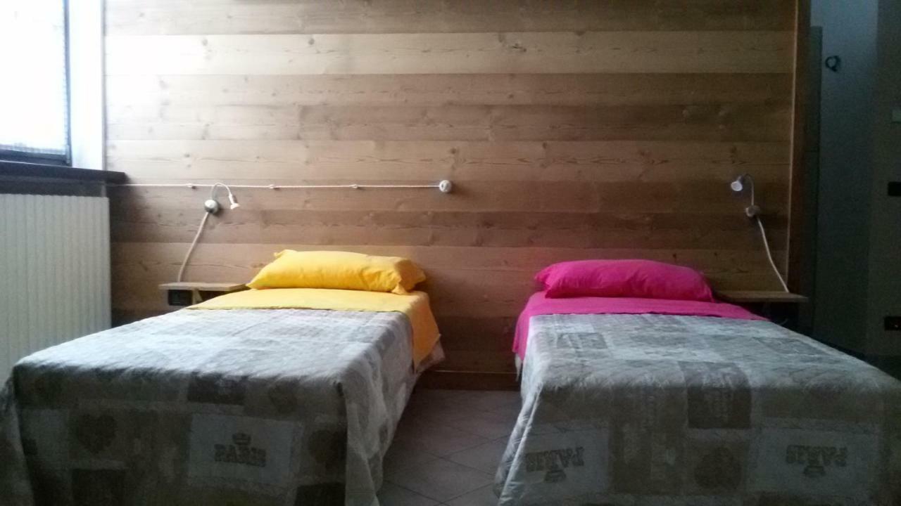 Guest house La Fisarmonica Valdieri